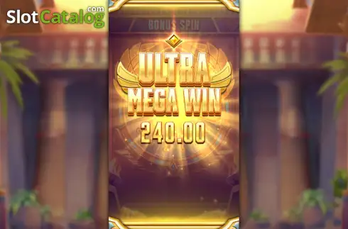 Οθόνη9. Cleopatra's Fortune (Nextspin) Κουλοχέρης