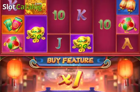Οθόνη2. Prosperity Snake Κουλοχέρης