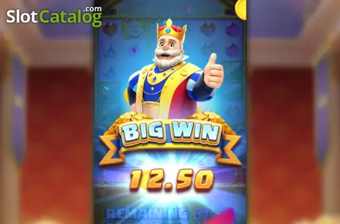 Οθόνη3. Royal Gems Match Κουλοχέρης