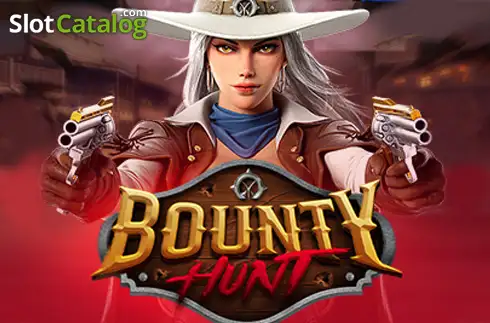 Bounty Hunt (Nextspin) Λογότυπο Bounty Hunt (Nextspin) Λογότυπο