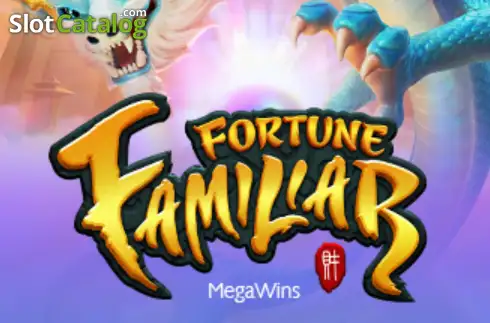 Fortune Familiar 2025-12-03