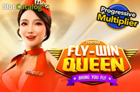 Fly-win Queen 2026-07-02