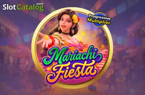 Mariachi Fiesta (Nextspin) 2026-08-27