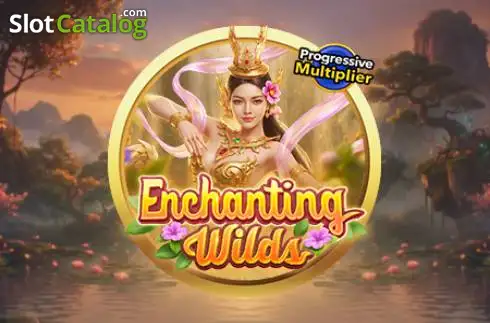 Enchanting Wilds Κουλοχέρης 