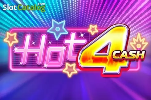 Hot 4 Cash Λογότυπο Hot 4 Cash Λογότυπο