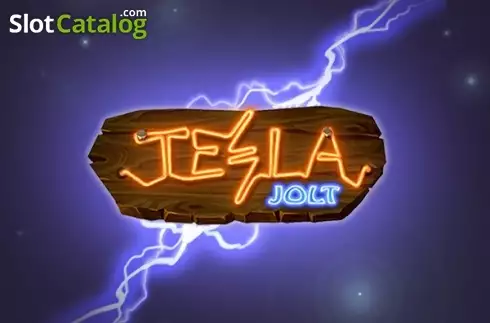 Tesla jolt Κουλοχέρης 