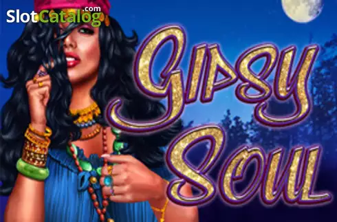Gipsy Soul Λογότυπο Gipsy Soul Λογότυπο