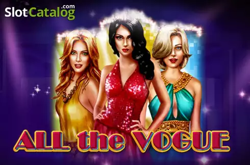 All the Vogue