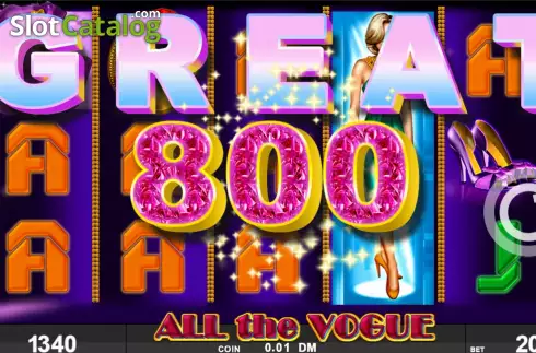 Οθόνη5. All the Vogue Κουλοχέρης