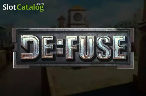 De-fuse Λογότυπο