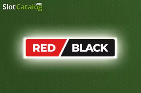 Red Black by Nocturne Studios Λογότυπο