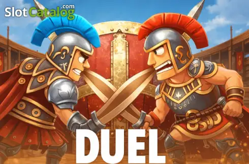 Duel Λογότυπο