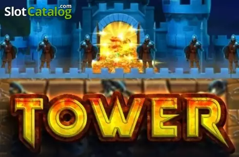 Tower (Nocturne Studios) Λογότυπο Tower (Nocturne Studios) Λογότυπο
