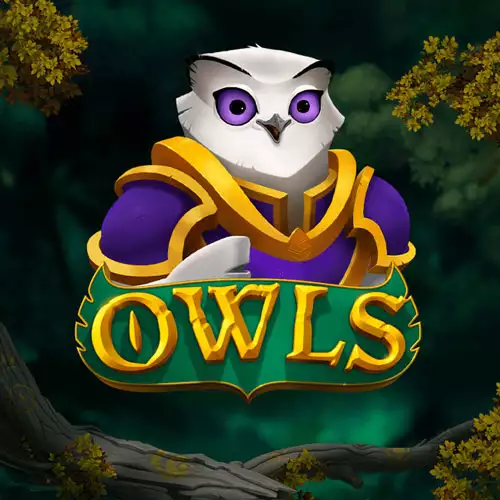 Owls Λογότυπο