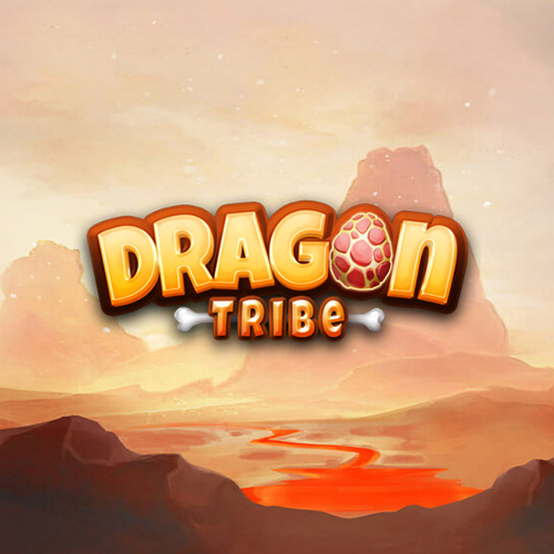 Dragon Tribe Λογότυπο