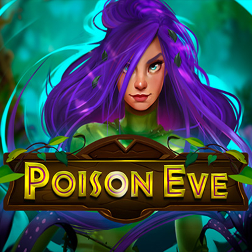Poison Eve Λογότυπο