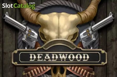 Deadwood Κουλοχέρης 