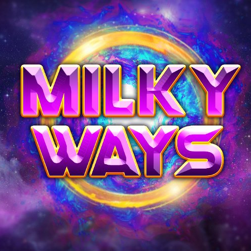 Milky Ways Λογότυπο