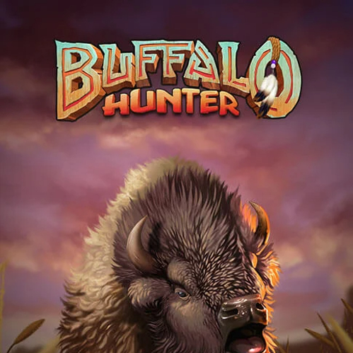 Buffalo Hunter Λογότυπο