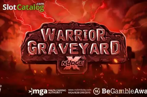 Warrior Graveyard Κουλοχέρης 