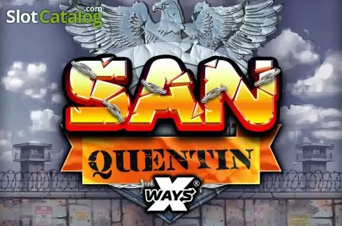 San Quentin Κουλοχέρης 