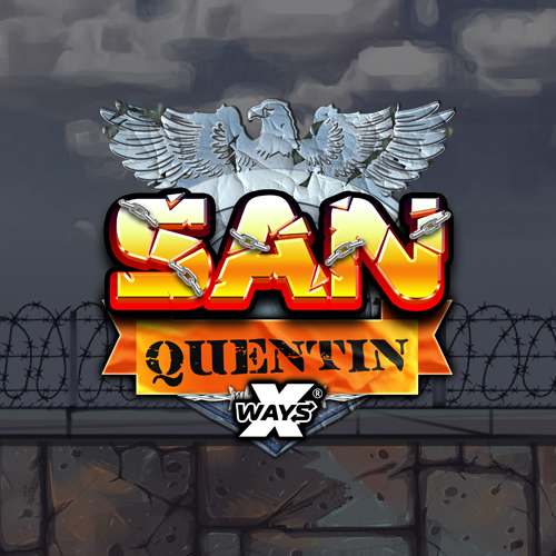 San Quentin Λογότυπο