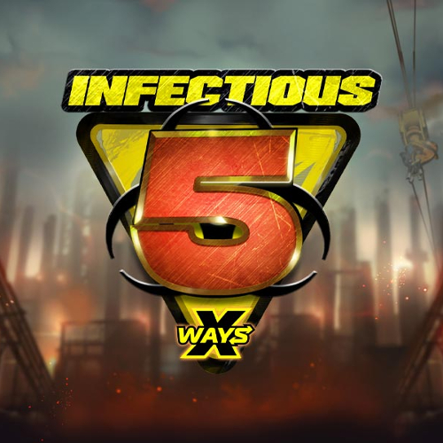 Infectious 5 Λογότυπο