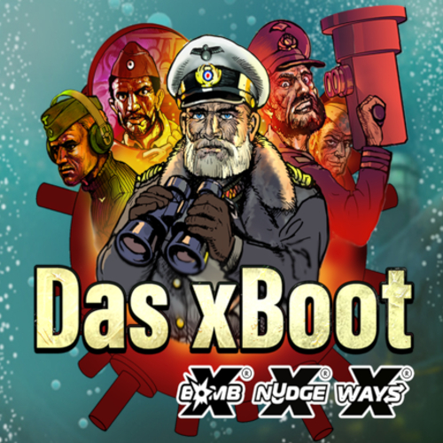 Das xBoot Λογότυπο