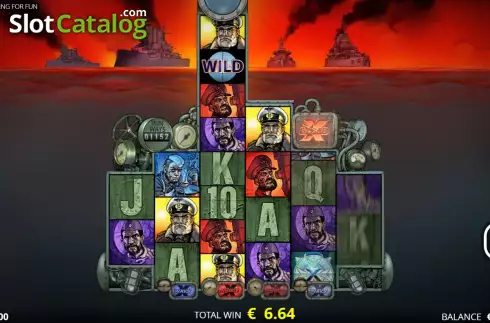 Οθόνη9. Das xBoot Κουλοχέρης
