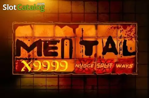 Mental Κουλοχέρης 