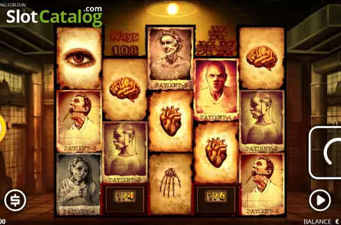 Οθόνη3. Mental Κουλοχέρης