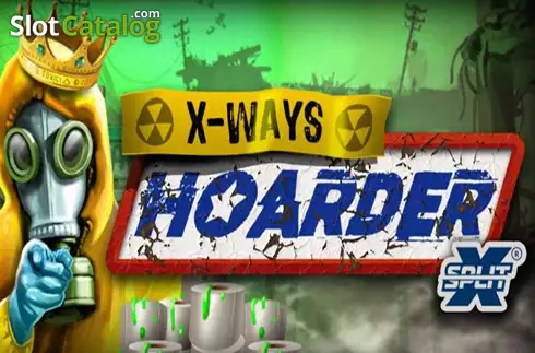 xWays Hoarder xSplit Κουλοχέρης 