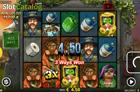 Οθόνη5. xWays Hoarder xSplit Κουλοχέρης