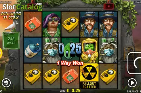 Οθόνη6. xWays Hoarder xSplit Κουλοχέρης