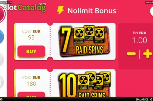 Οθόνη7. xWays Hoarder xSplit Κουλοχέρης