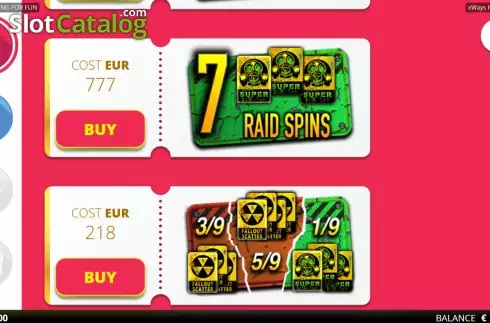Οθόνη8. xWays Hoarder xSplit Κουλοχέρης