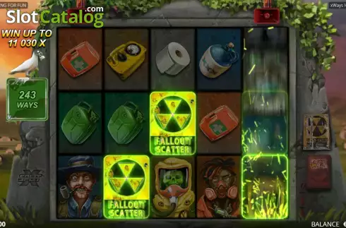 Οθόνη9. xWays Hoarder xSplit Κουλοχέρης