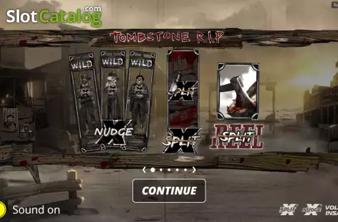 Οθόνη3. Tombstone RIP Κουλοχέρης 