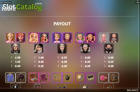 Οθόνη9. Kenneth Must Die Κουλοχέρης