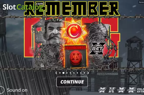 Οθόνη2. Remember Gulag Κουλοχέρης