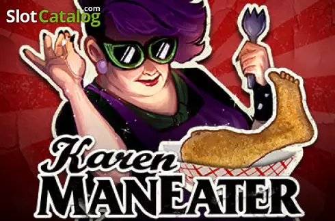 Karen Maneater Κουλοχέρης 