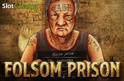 Folsom Prison Κουλοχέρης 