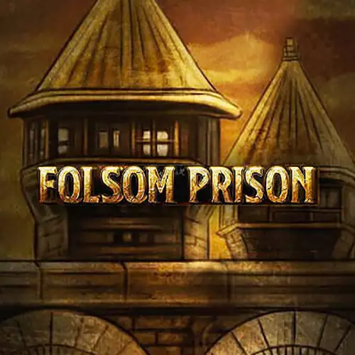 Folsom Prison Λογότυπο