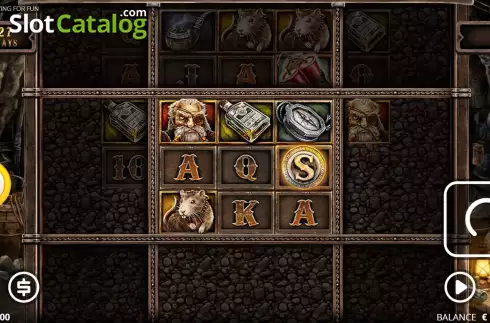 Οθόνη3. Misery Mining Κουλοχέρης