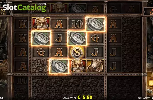 Οθόνη4. Misery Mining Κουλοχέρης