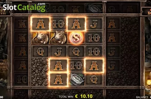 Οθόνη5. Misery Mining Κουλοχέρης