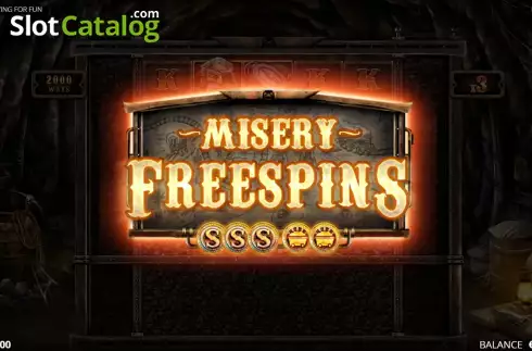 Οθόνη6. Misery Mining Κουλοχέρης
