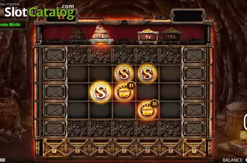 Οθόνη8. Misery Mining Κουλοχέρης