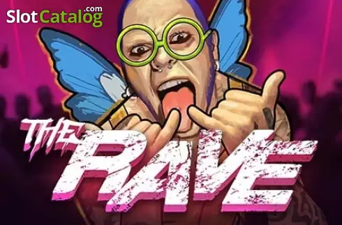 The Rave Λογότυπο
