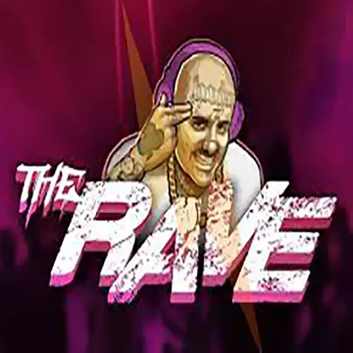The Rave Λογότυπο